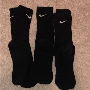 Nike socks